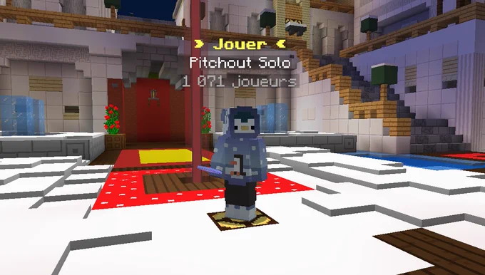 Pitchout