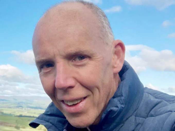 Chris Toothill
