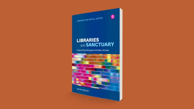 The book of Libraries and Sanctuary