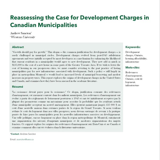 Screenshot of article info including title, author, abstract, keywords, and contact information.
