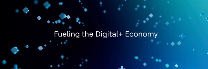 Fueling the Digital  Economy