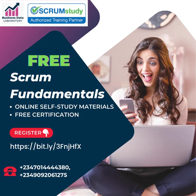 scrum fundamentals