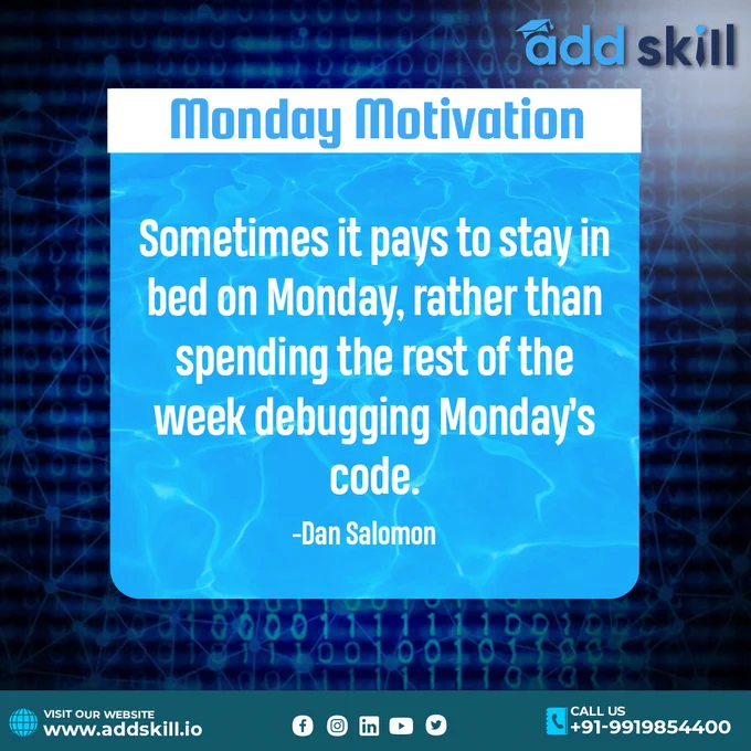 Coding Motivation