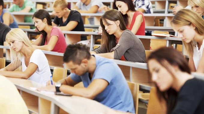 The last opportunity college students have to influence the outcome of a test is the night before they take it. It’s the perfect time to do certain things that work for them, calm down their nerves and get a lot of rest. By following a couple of ultimate tips and tricks, you can ensure that you are confident and ready for anything that comes up on the exam.
