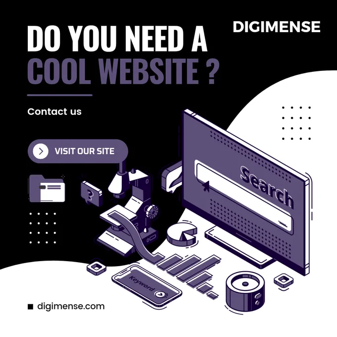 Web design and seo service