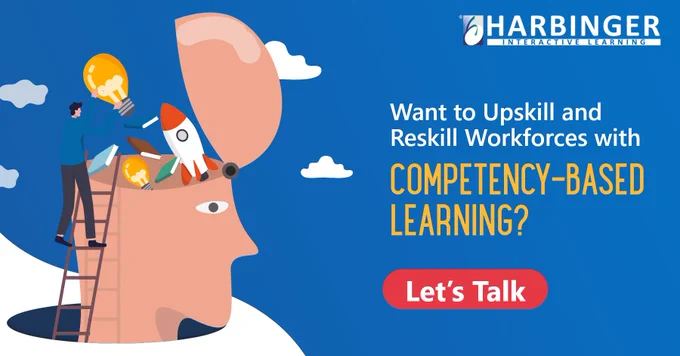 Competency-based Learning Framework - Harbinger Interactive Learning