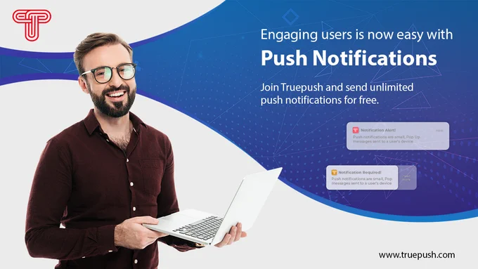 Free Push Notification Services