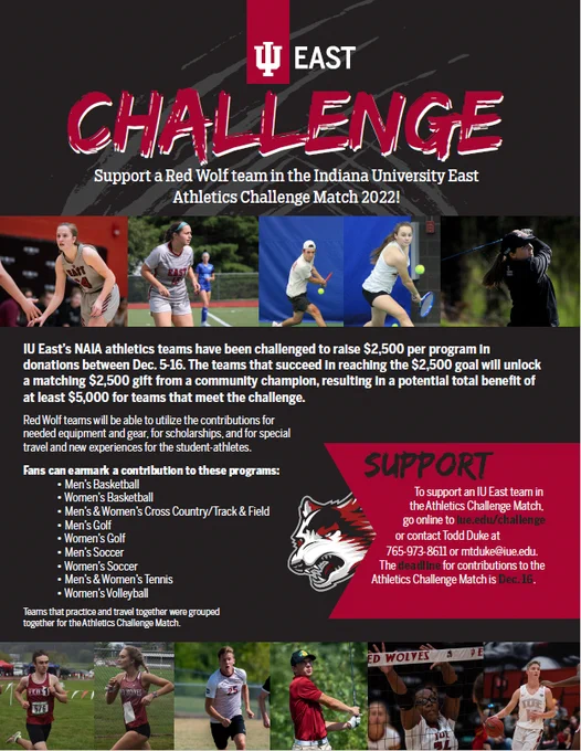 https://www.iue.edu/event/athletics-challenge.html