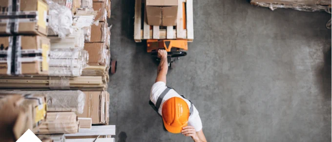 Les nouveaux métiers de la Logistique et de la Supply chain