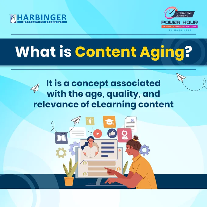 Revive Aging eLearning Content with Proven Techniques from Technology Teams
