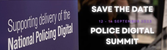 Graphic showing an image of the registration banner and the words to Save the Date for the Summit