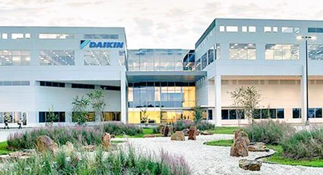 Daikin Comfort - Waller, Texas