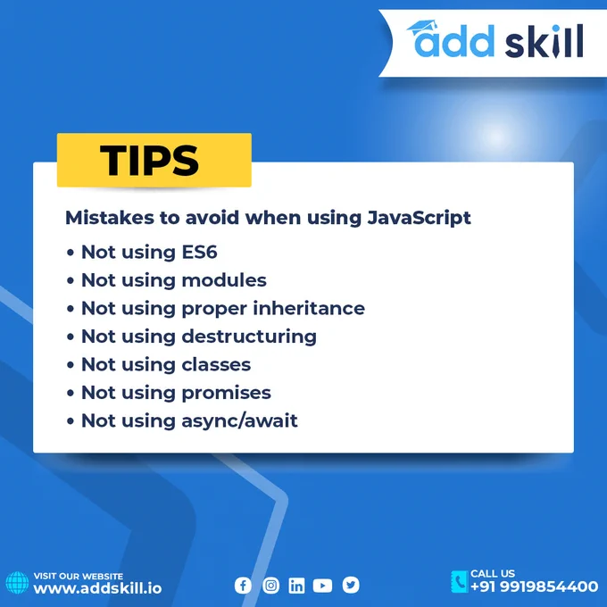 coding tips