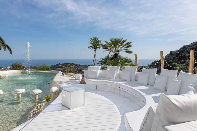 Barcelona Luxury Villa Rental