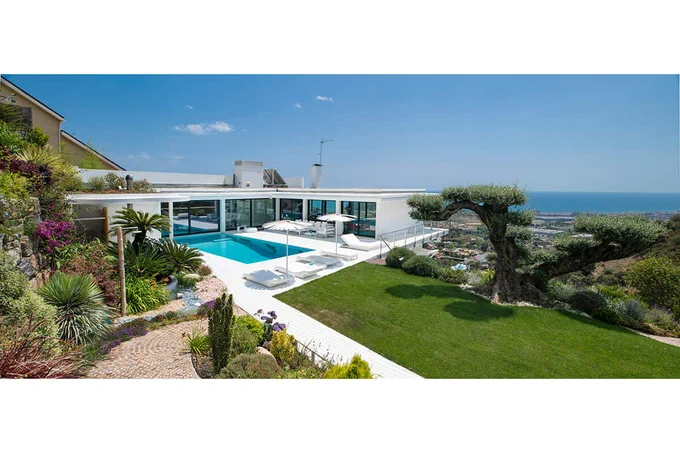 Barcelona Views -Luxury Villa Rentals