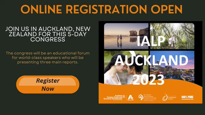 Registration is open!