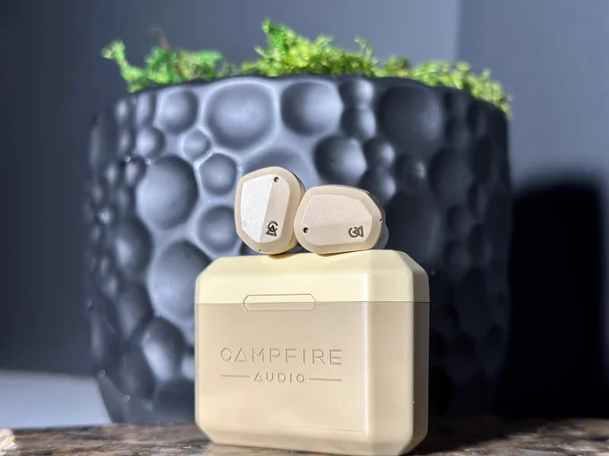 Campfire Audio Orbit