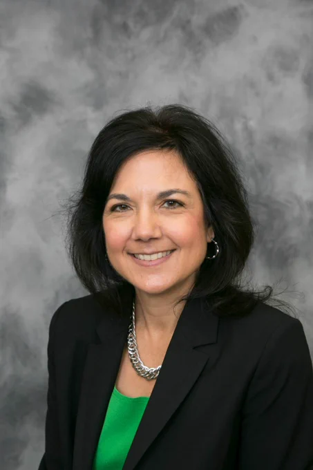 Tammy Dugas headshot