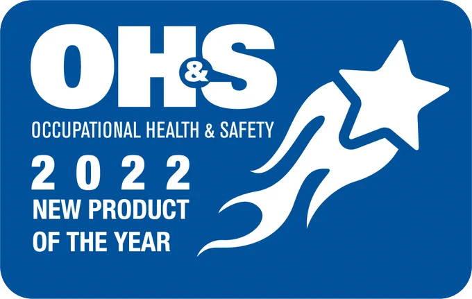 OH&S Magazine Product of the Year Award 2022