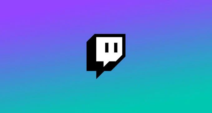 Twitch logo representing Twitch Unity Guilds, a new initiative for 2023 to make Twitch a more inclusive space 