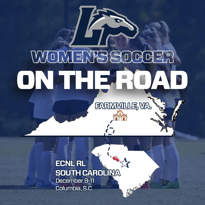 Recruiting trip in South Carolina!