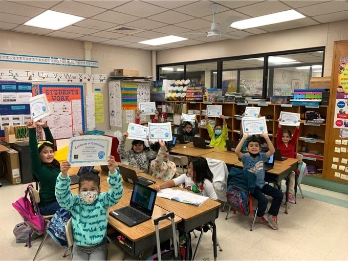 Hour of Code