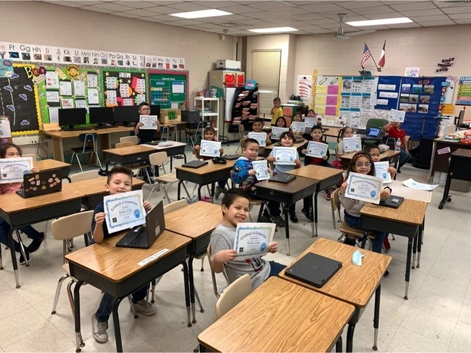 Hour of Code