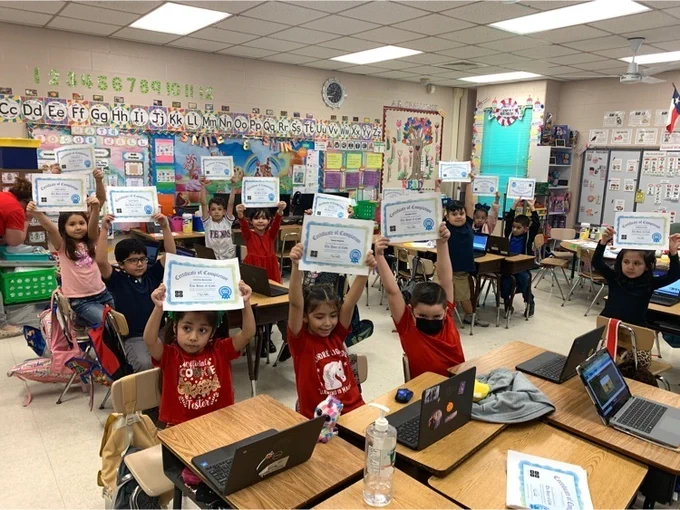 Hour of Code 