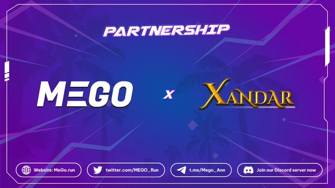 Partnership Announcement