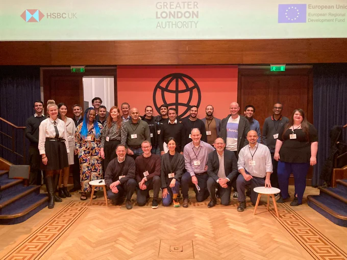 Cohort 3