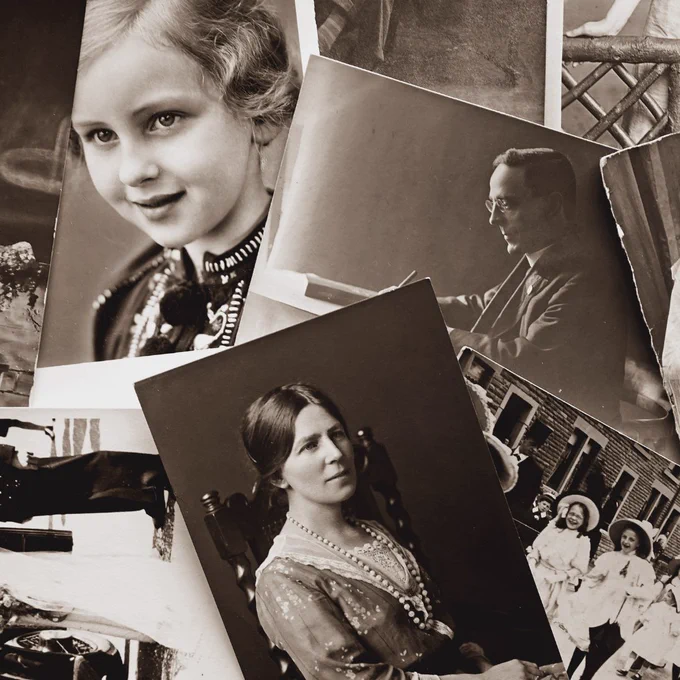 Archive photos