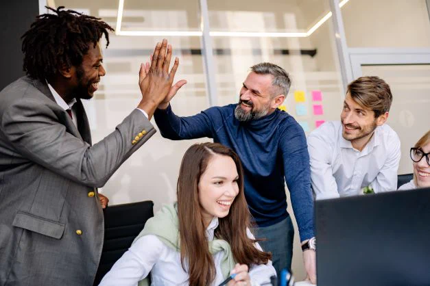 Digital transformation partner