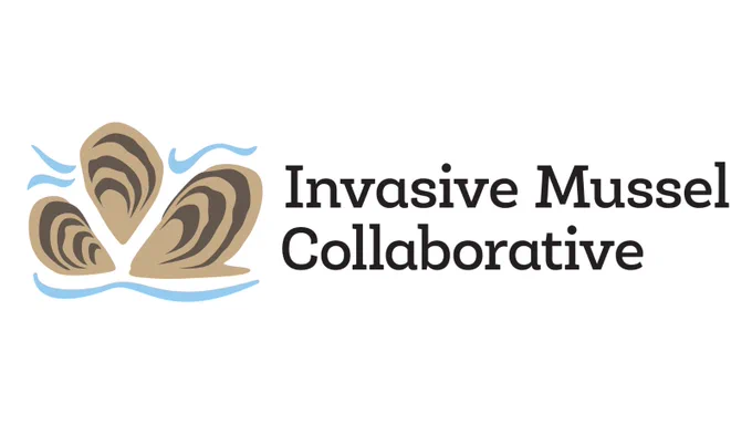 Invasive Mussel Collaborative logo