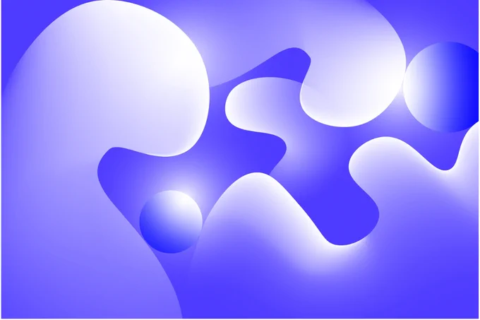 Abstract Mesh Gradient