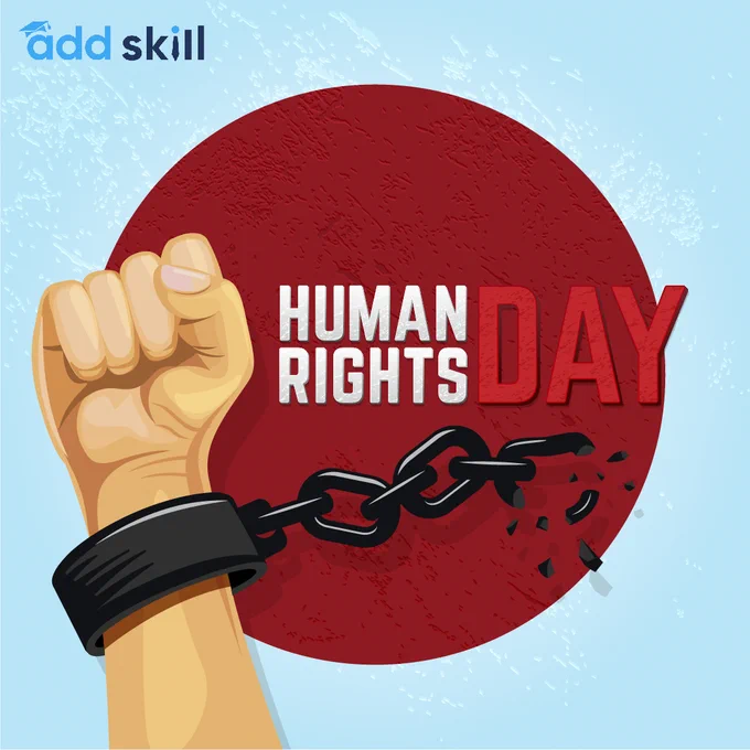Human Rights Day