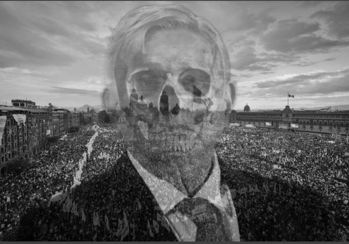 Sigues tu amlo 