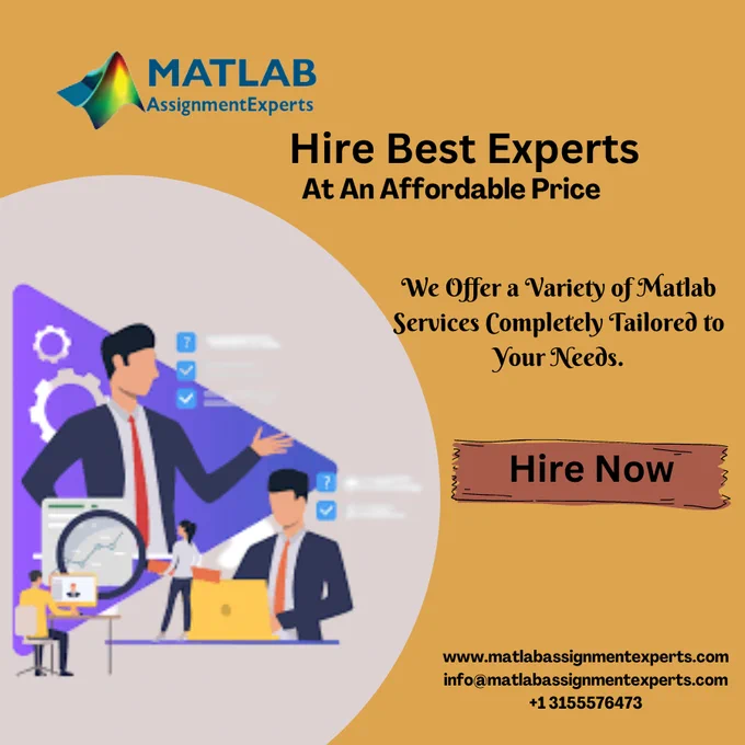 Matlab-Assignment-Help