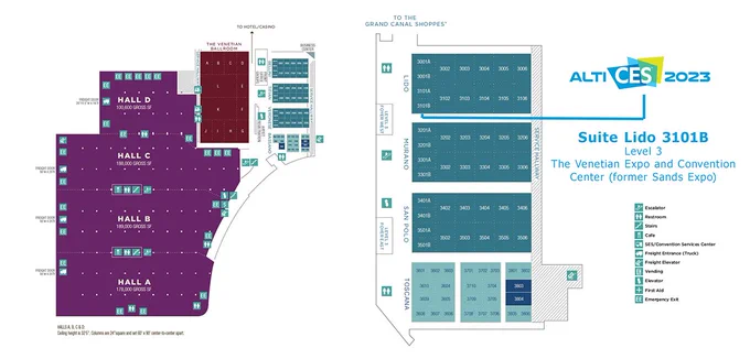 Thank you audioXpress! Your support in spreading the message about the ALTI@CES Suite with the audio product development community has been essential to the success of this unique initiative. We look forward to repeating this cooperation!
https://www.linkedin.com/feed/update/urn:li:activity:7008017953195454464