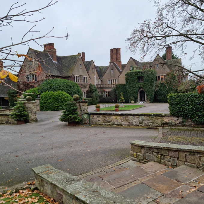 Mallory Court Hotel & Spa