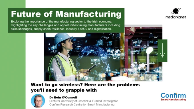 Future of Manufacturing 2022