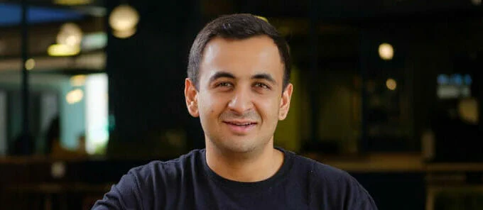 Karan-Virwani WeWork India