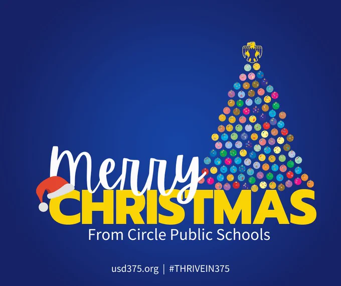 Merry Christmas!