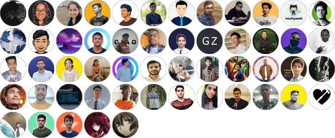 AskDevs volunteers