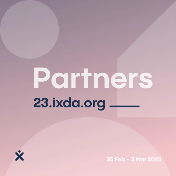 Interaction 23 Partners