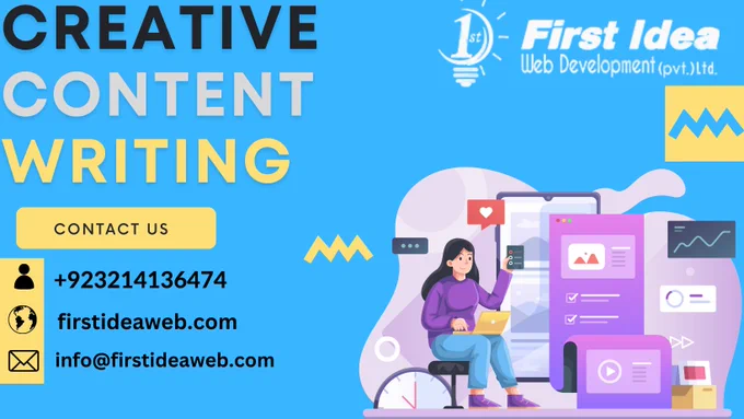 FIWD (Pvt) Ltd. provide affordable social media marketing services. Moreover,
we Hire a social media marketing expert who helps us in providing affordable
social media marketing services and social media services for small businesses.
All Our plans include
https://firstideaweb.com/social-media-management/
For Quick Discussion, WhatsApp now: ?https://wa.me/ 923214136474
info@firstideaweb.com
Phase 1 DHA Lahore Cantt
 92-42-35691029 /  92-321-4136474

https://firstideaweb.com/

Instagram: https://www.instagram.com/first_idea_web/
Twitter: https://twitter.com/firstideaweb
Pinterest: https://www.pinterest.com/firstideawebdevelopment/
Facebook: https://www.facebook.com/firstideaweb
LinkedIn: https://www.linkedin.com/company/first-idea-web-development
Youtube: https://www.youtube.com/channel/UCmlU3LdpF_sD29b7kzg3OMw#instagram #socialmediamarketing #socialmediamarketing #linkedin #linkedin #socialmedia #lahore #creatIve