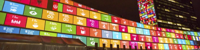 30th January: final symposium Joint SDG Research Initiative. It will offer the opportunity to share knowledge and to learn about #SDG interactions and societal change in LMICs.