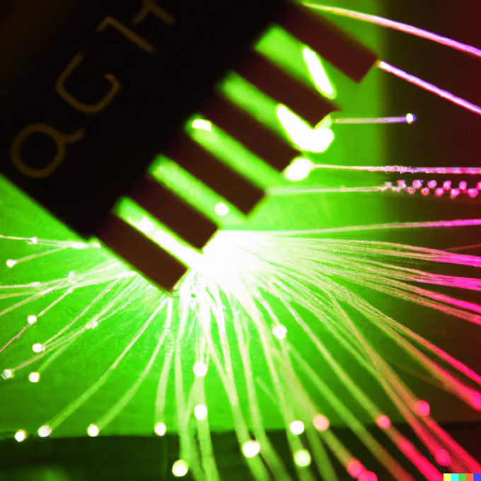 Project Summary, Aim and Objectives:
Growing demand for data pushes the global optical network to its limits where our conventional techniques
borrowed from linear communication systems are ineffective. One of these limits comes from the intrinsic
nonlinearity of the fibre channel which makes it fundamentally different from common communication channels.
The nonlinearity of the fibre greatly limits what can be achieved through optical communication. Although this
problem has been studied and investigated by researchers for several years, there is still a lack of a commercially
viable technique to mitigate nonlinearity in modern optical systems. The current state-of-the-art is either limited to
offline signal processing or real-time processing of the signal with small nonlinear distortion with limited applications. This project aims at implementing a real-time nonlinearity mitigating DSP for single-channel coherent optical communication systems.