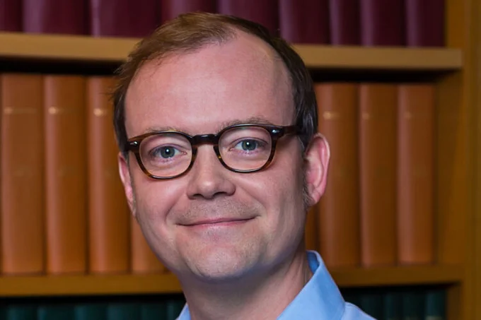 Profile of Professor Peter Magill, newly appointed Director of MRC Brain Network Dynamics Unit.