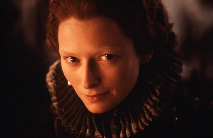 "Tilda" by didkovskaya is licensed under CC BY-NC 2.0.