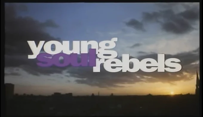 YouTube/Young Soul Rebels (1991)